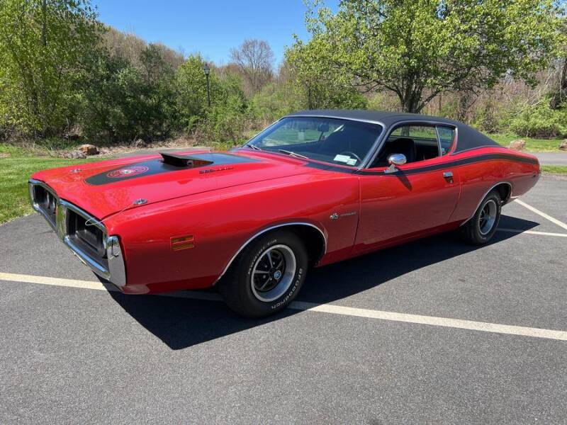 1971 Dodge Charger For Sale ®