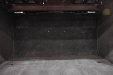 2019 Mercedes-Benz S-Class S 560 4MATIC