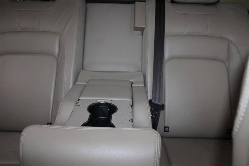 2019 Land Rover Range Rover