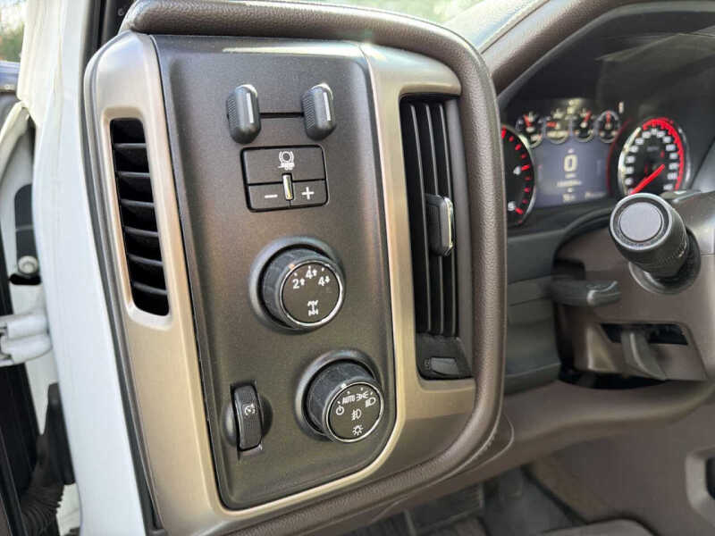 2016 GMC Sierra 2500HD Denali