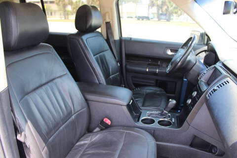 2013 Ford Flex SEL