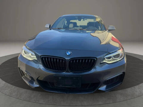 2016 BMW 2 Series M235i