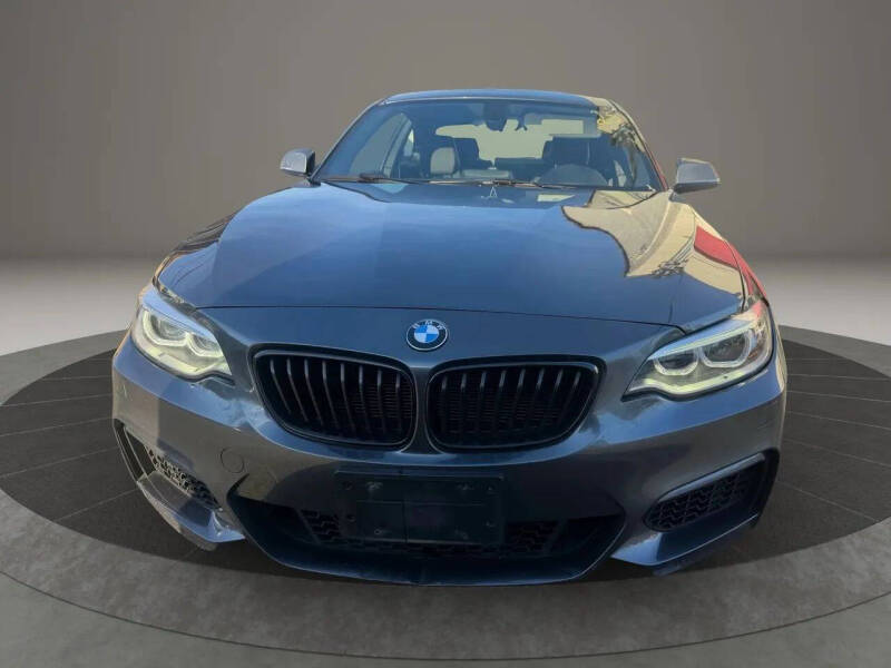 2016 BMW 2 Series M235i