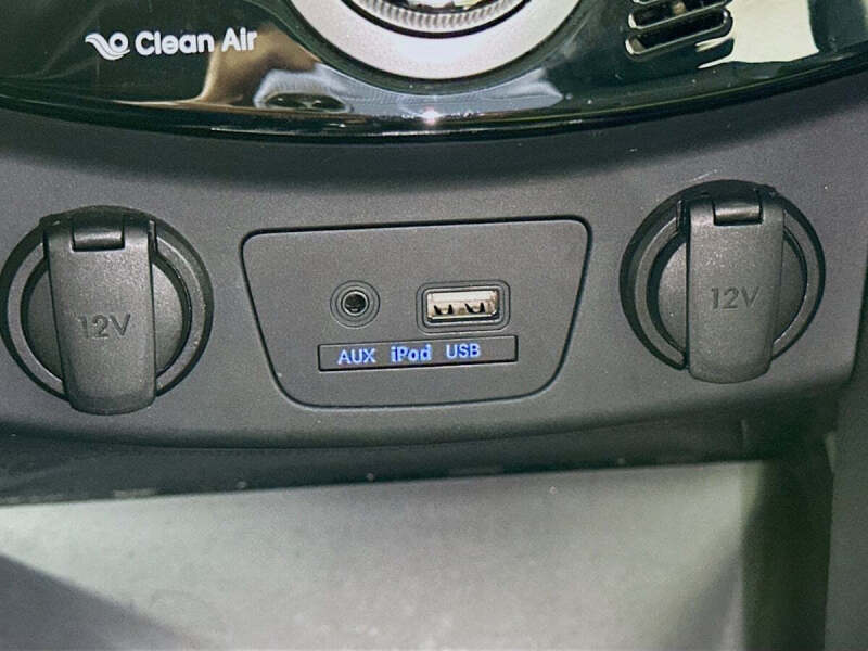 2016 Hyundai Elantra GT