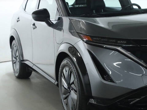 2023 Nissan Ariya Engage+ e-4ORCE