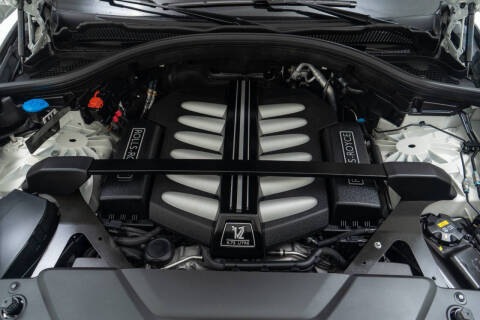 2020 Rolls-Royce Cullinan