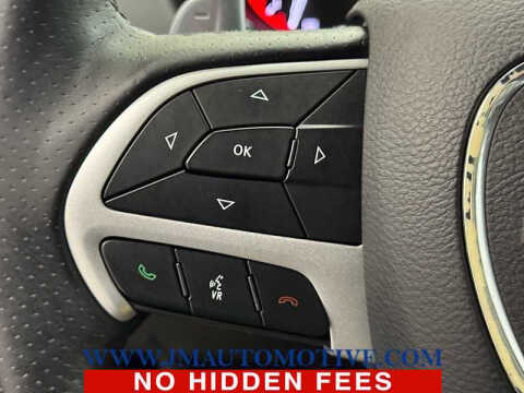 2017 Dodge Durango R/T