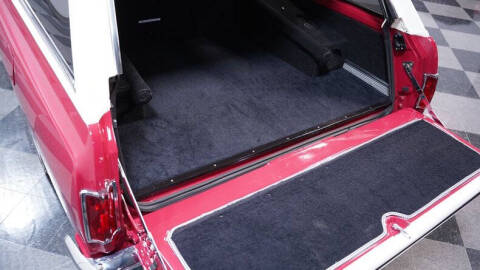 1965 Chevrolet Malibu