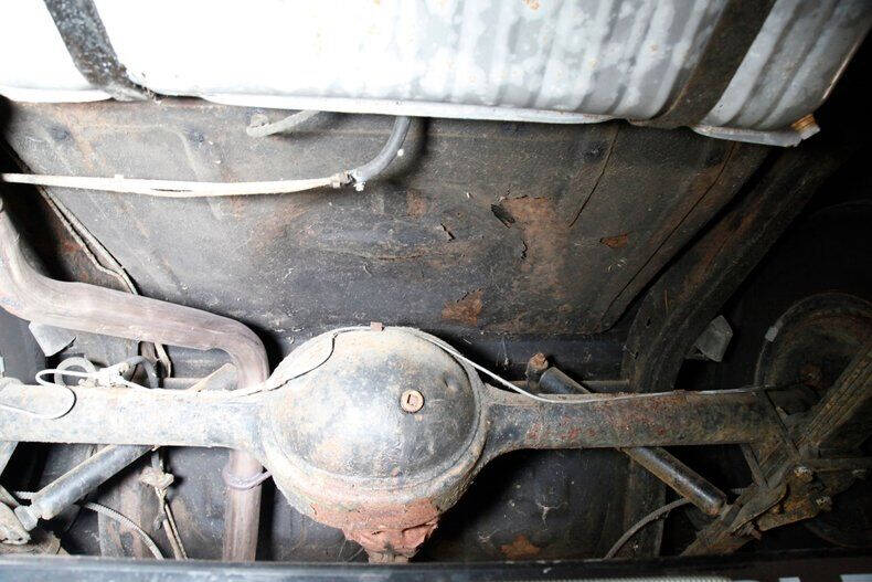 1963 Mercury Monterey