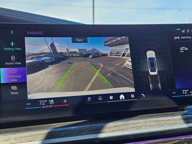 2024 BMW 7 Series 740i xDrive