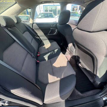 2006 Subaru Legacy