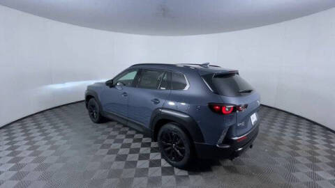 2026 Mazda CX-50 Hybrid Premium