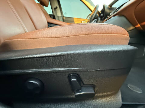 2019 Alfa Romeo Giulia Sport