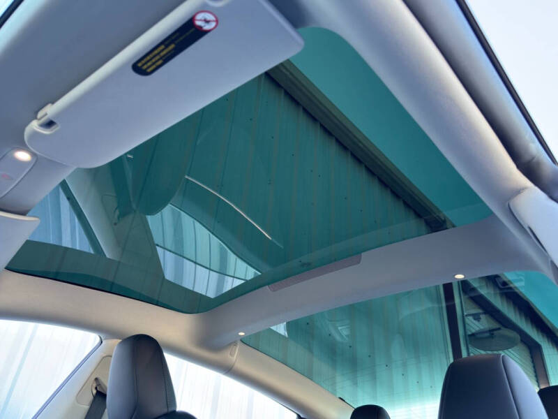 2024 Tesla Model 3 Long Range