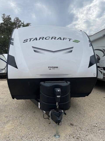 2023 Starcraft RV Super Lite