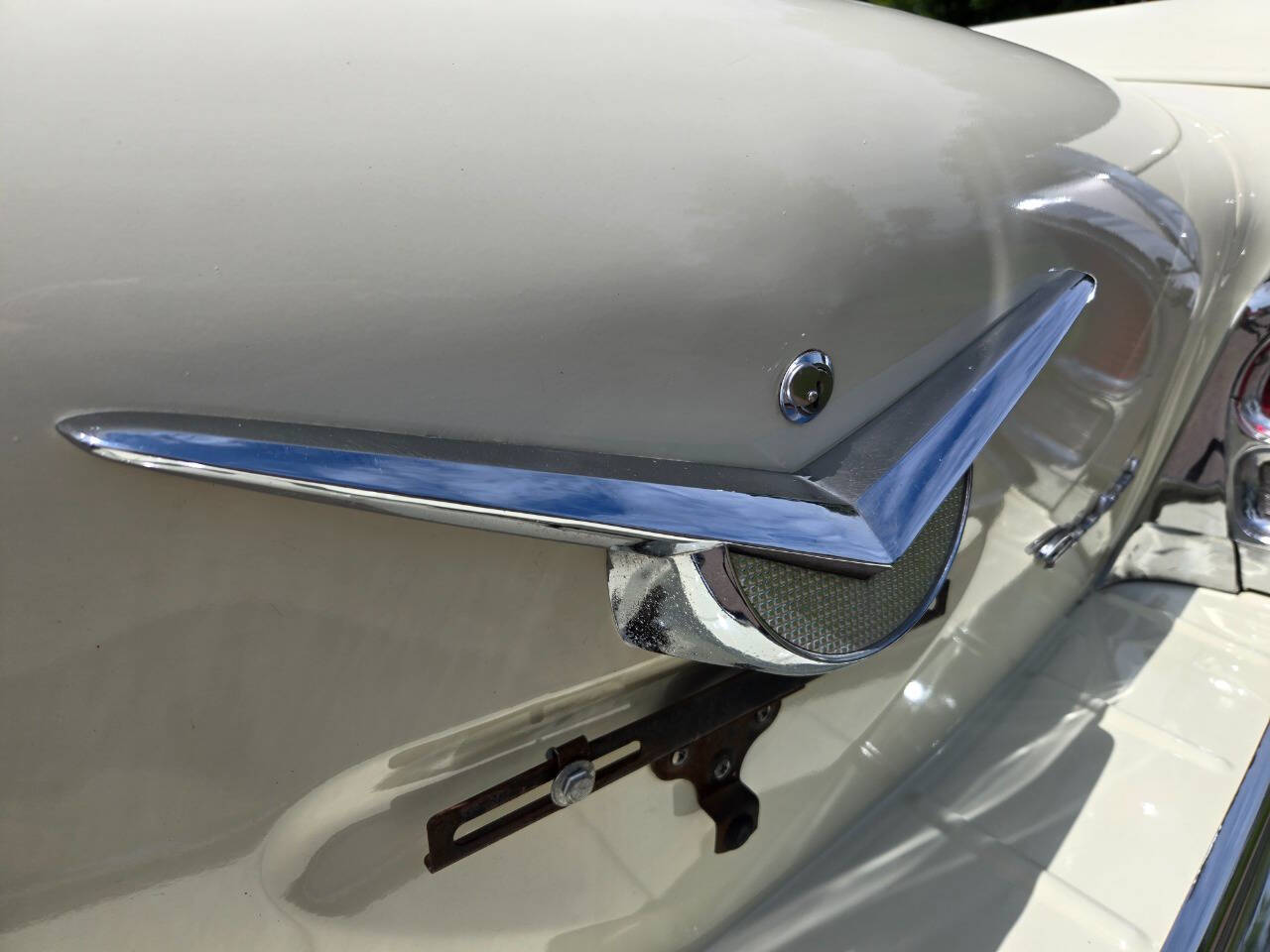 1958 Packard Series 58L 59