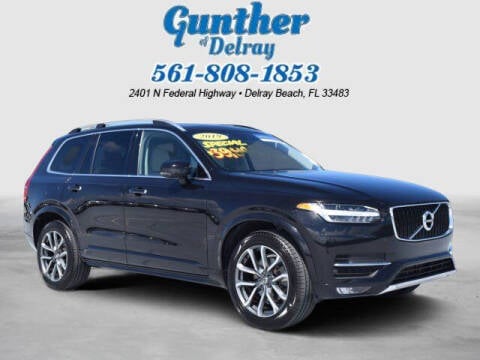 2019 Volvo XC90