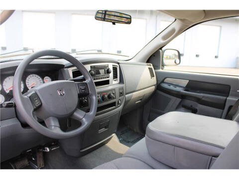 2007 Dodge Ram 1500