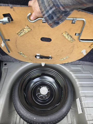 2000 Toyota BB