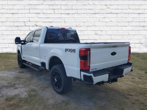 2026 Ford F-350 Super Duty