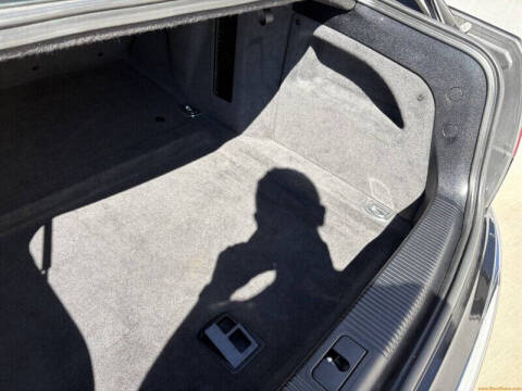 2006 Audi A8 L quattro