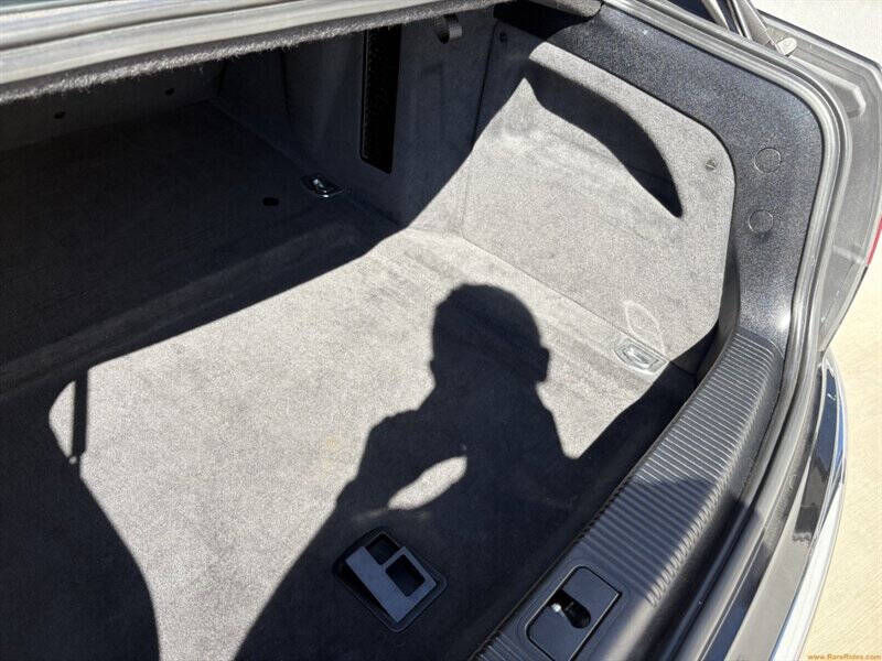 2006 Audi A8 L quattro