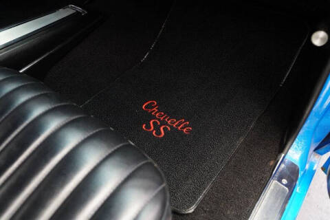 1968 Chevrolet Chevelle