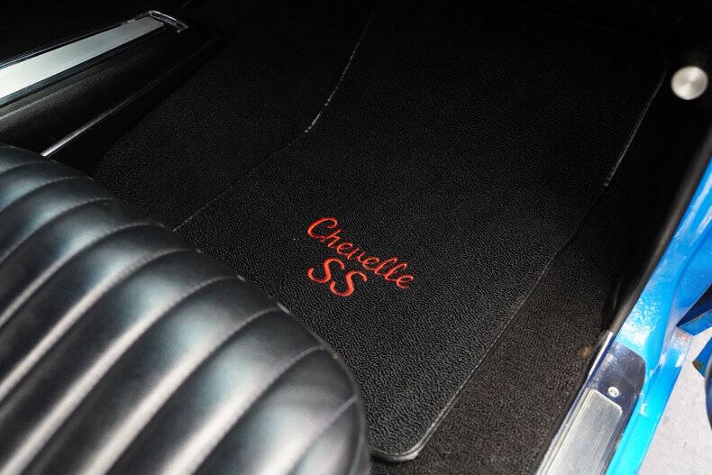 1968 Chevrolet Chevelle