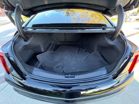 2021 Cadillac CT5 Premium Luxury