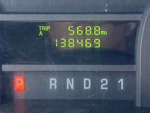 2013 Ford E-Series E-350 SD