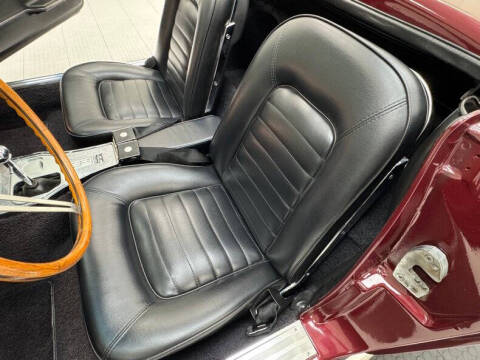1966 Chevrolet Corvette