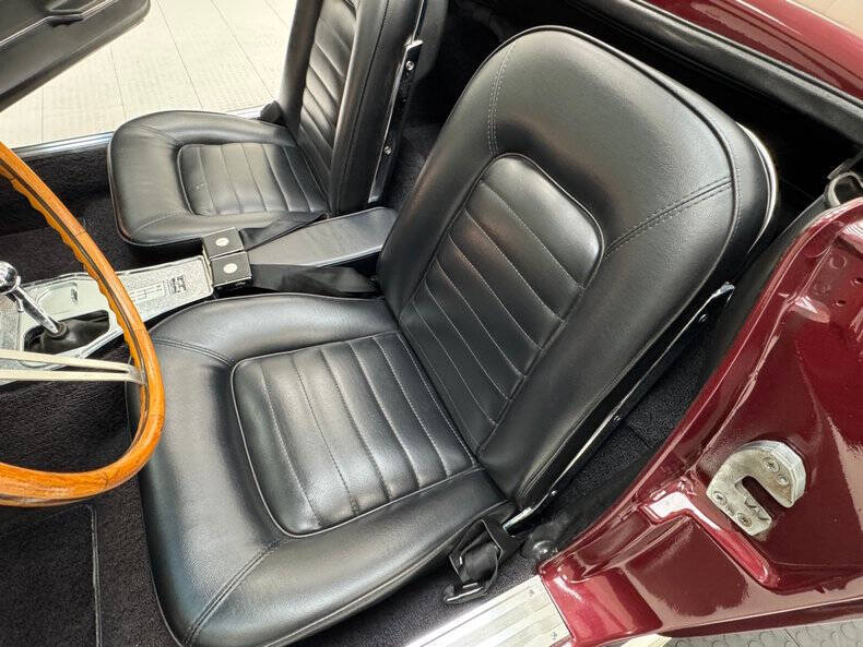 1966 Chevrolet Corvette