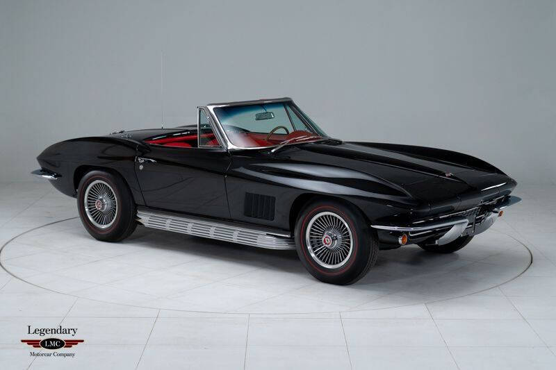 1967 Chevrolet Corvette