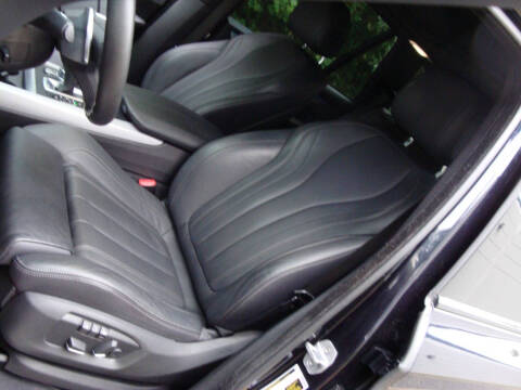 2018 BMW X5 sDrive35i