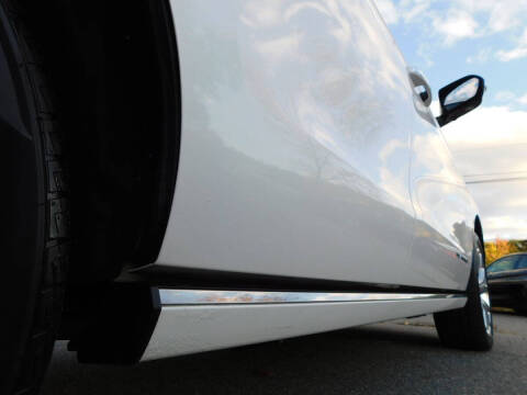 2018 Ford Expedition Platinum