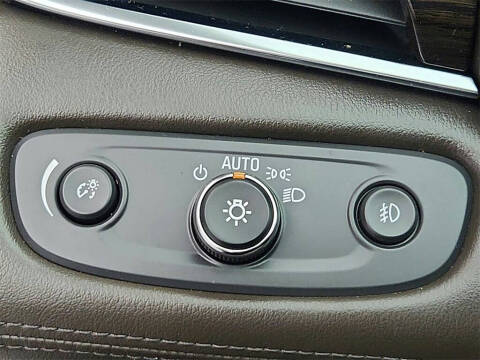 2017 Buick LaCrosse Essence