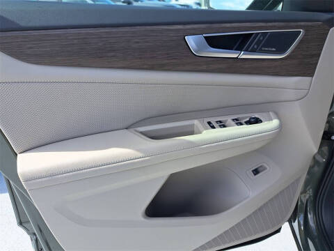 2026 Volkswagen Atlas SEL Premium R-Line 4Motion