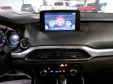 2016 Mazda CX-9 Grand Touring