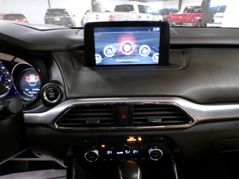 2016 Mazda CX-9 Grand Touring