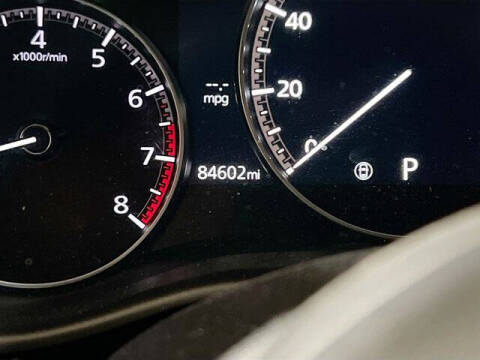 2023 Mazda Mazda3 Hatchback 2.5 S Select