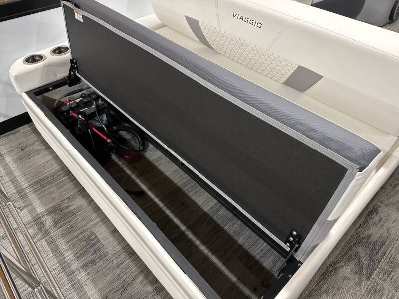 2023 Viaggio Diamante 23S