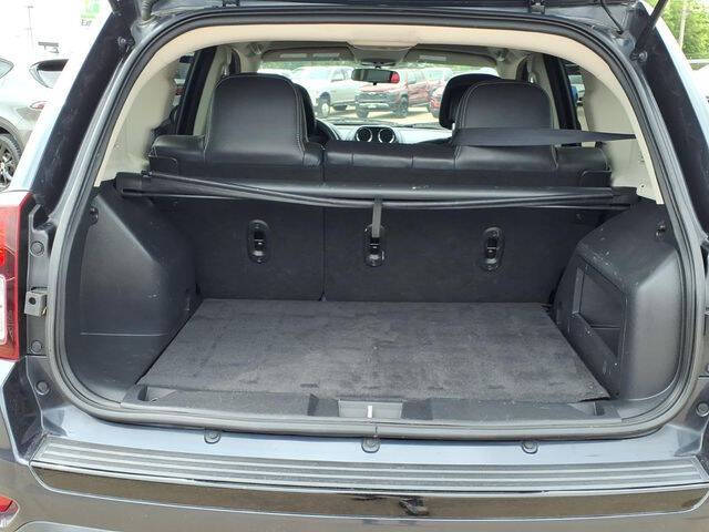 2015 Jeep Compass Altitude Edition