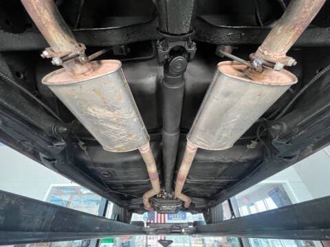 1965 Oldsmobile Cutlass