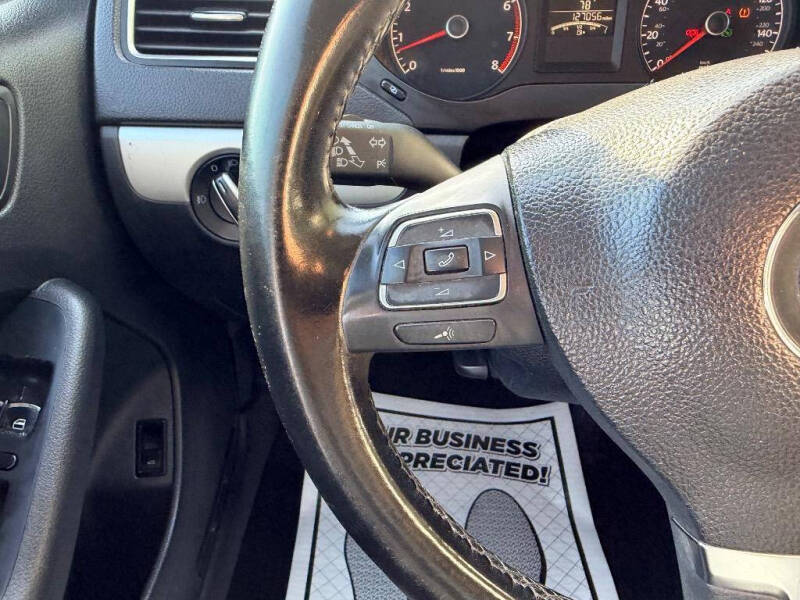 2011 Volkswagen Jetta
