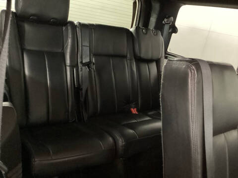 2017 Ford Expedition XLT