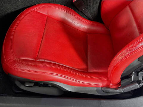 2014 Chevrolet Corvette Stingray