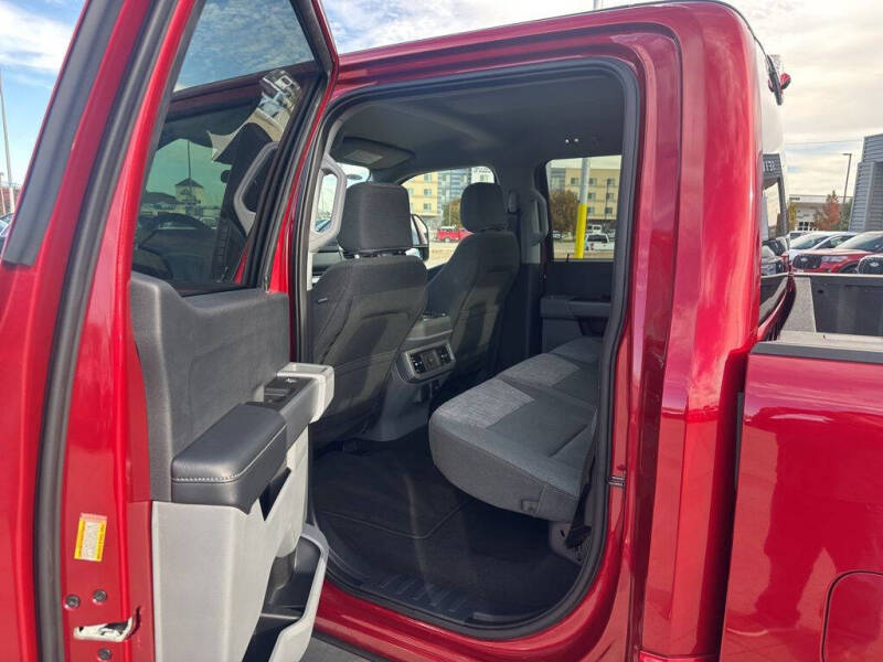 2024 Ford F-350 Super Duty XLT