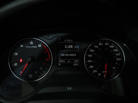 2015 Audi A3 1.8T Premium