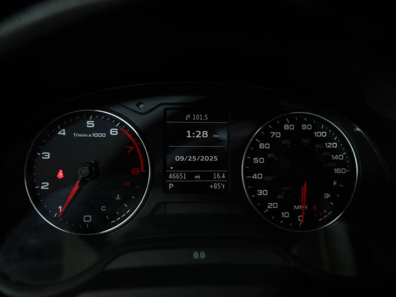 2015 Audi A3 1.8T Premium