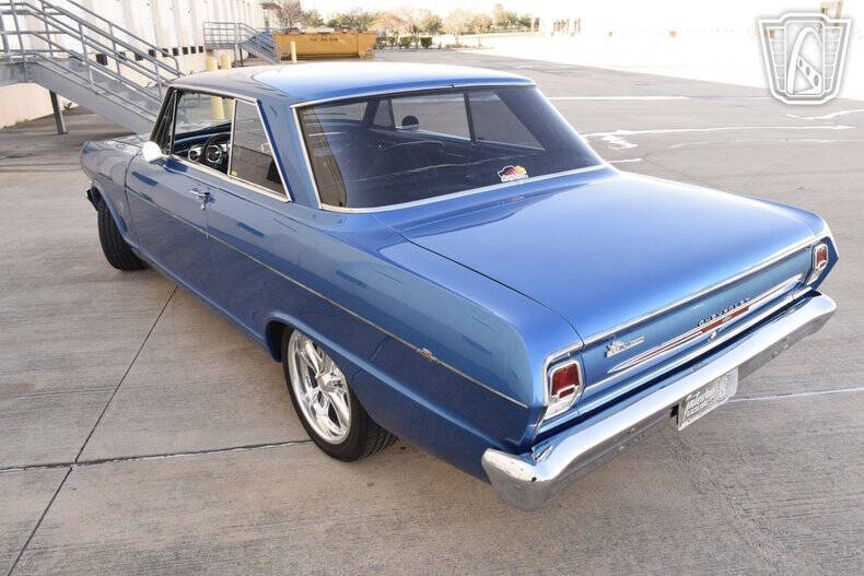 1964 Chevrolet Nova